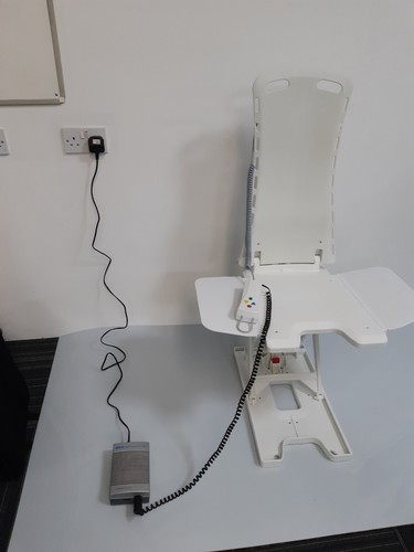 Bellavita bathlift demolift - bathlift,