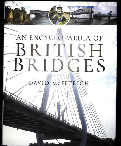 British bridges book - bridges, an