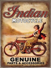 1950s sexy Pinup Indian