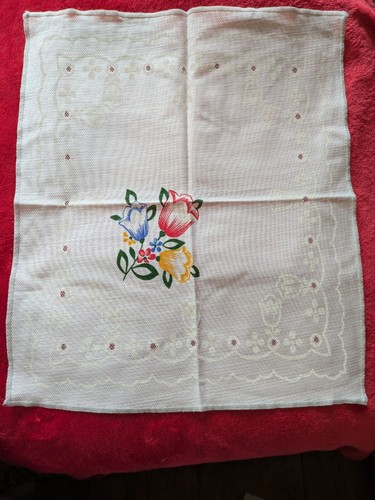 New unused vintage set - vintage, of