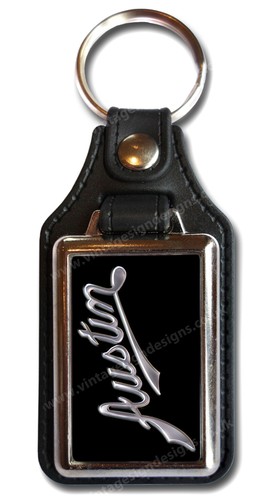 Austin faux leather - austin, ring