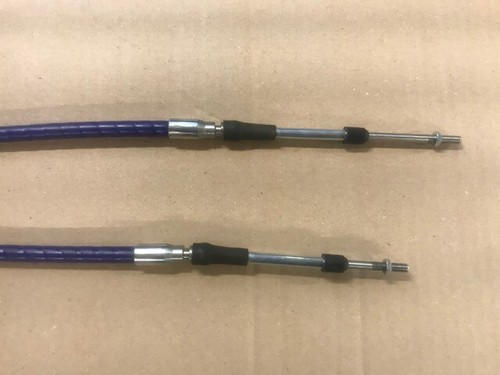 Push pull cable - pull,