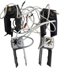 Ray optics light - light, box