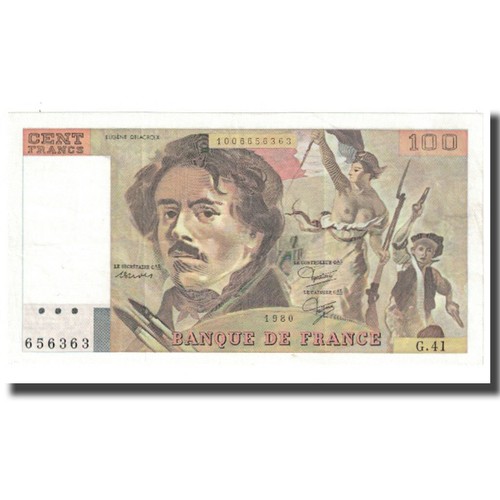 617627 france 100 francs - france,,