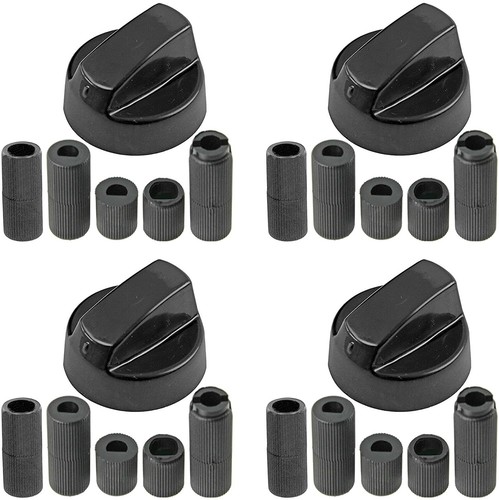 Universal oven knobs hob - universal,