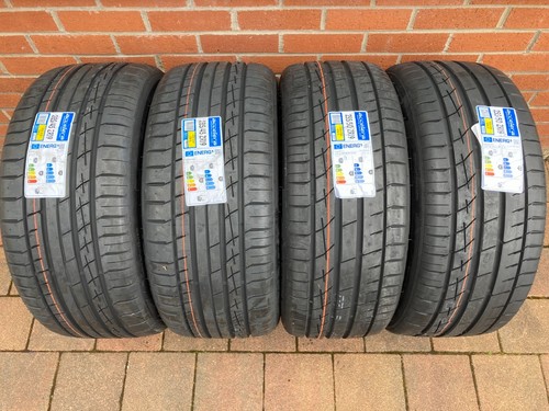 Accelera suv 4x4 - 19",