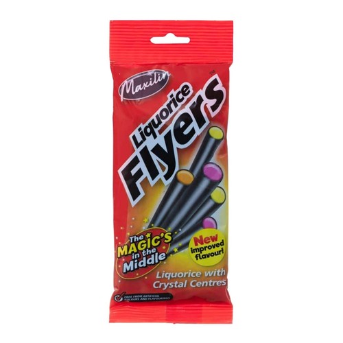 Maxilin classic flyers - classic,