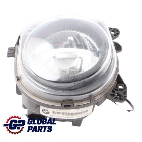 Fog led lamp bmw f07n - fog,