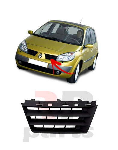 For renault scenic new - renault,