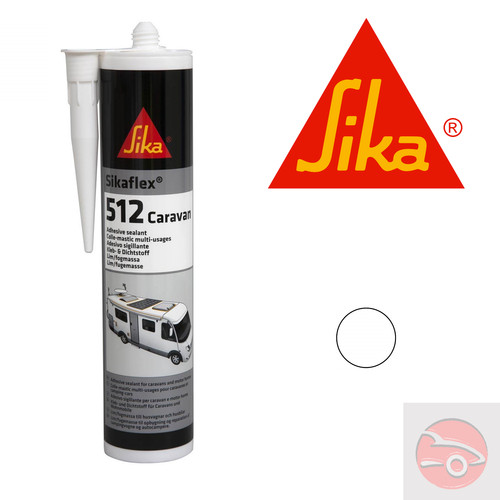 Sikaflex 512 white - sikaflex,