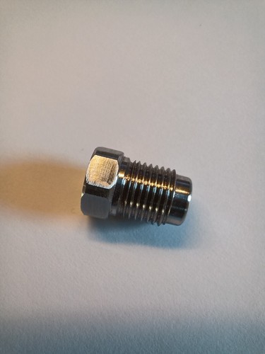 M10 stainless steel - 1,