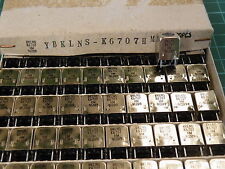 100x Toko 10K Radio Coils YBKLNS-K6707HM Ham RF Hobby 39.5MHz Choke IFT 10k-6707