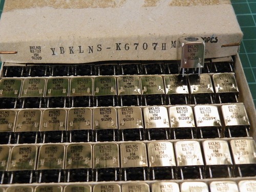 100x toko 10k radio coils - 100x,