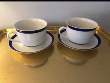 Wawel Bone China Large Cup And