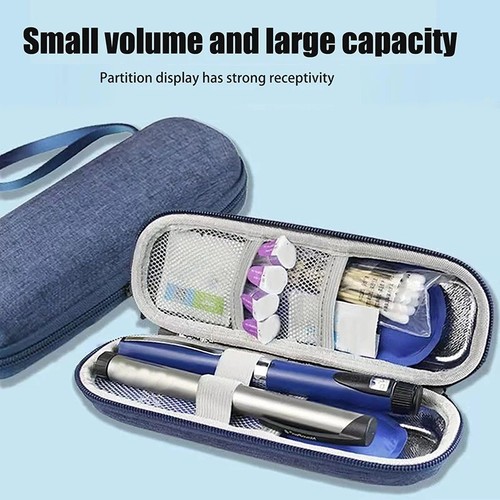 Youshares insulin cooler - youshares,