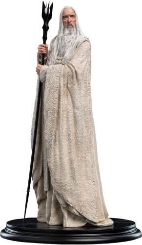 Lotr saruman the - lotr, white