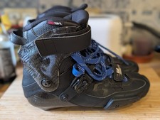 Seba Pro iGor Carbon Fibre