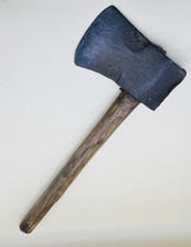 Vintage Camp Axe Large Hatchet