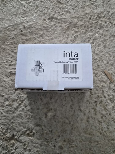 Inta 60040cp thermal - inta,