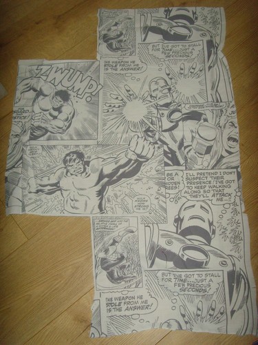 New super hero marvel - hero,