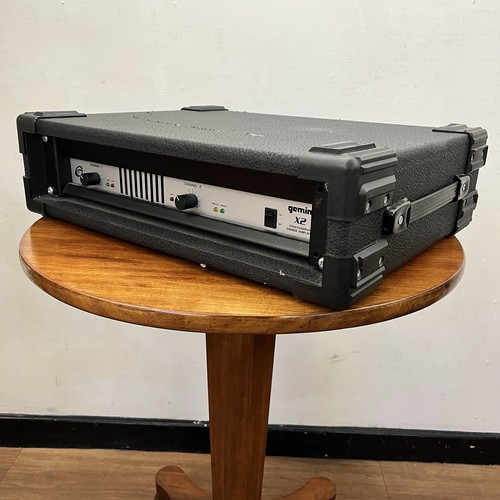 Gemini professional power - x2,