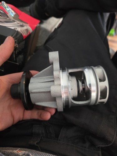 Drive master water pump - master,