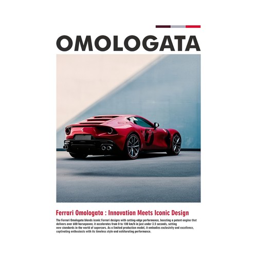 Red ferrari sports car - sports,