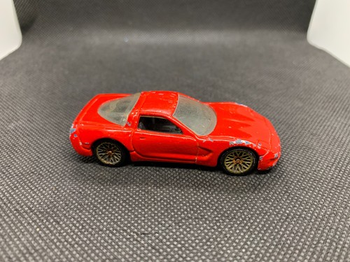 Hot wheels 97 chevrolet - '97,