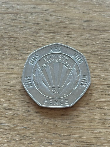 1998 nhs national - 1998, health