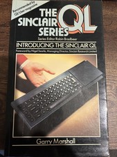 Introducing The Sinclair QL
