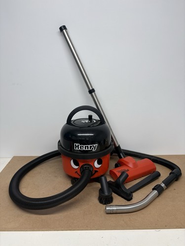 Henry hoover hvr160 vacuum - henry, hvr160-11