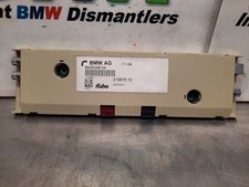 BMW Diversity Antenna