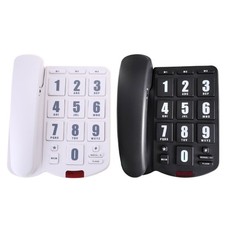 PK3000 Landline Phone Corded