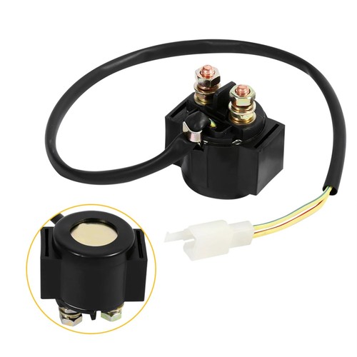 Starter relay solenoid for - solenoid,