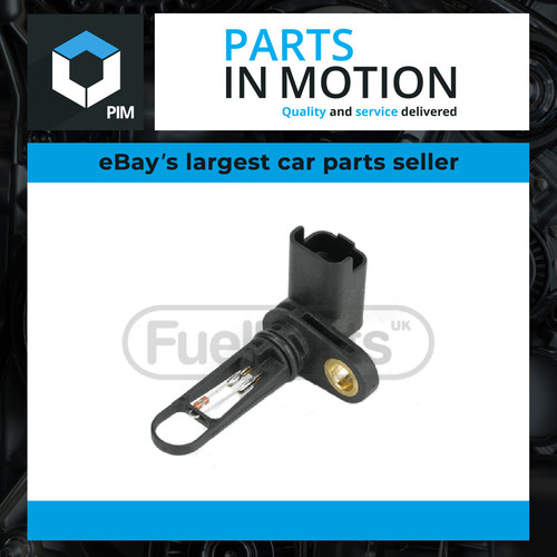 Air intake temperature - air,