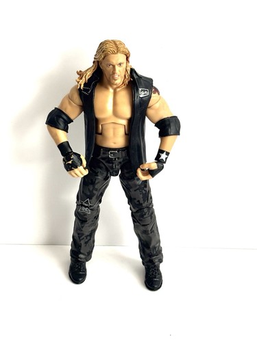 Wwe mattel edge - wwe,