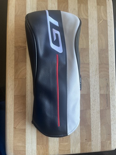 Titleist driver headcover - titleist, gt