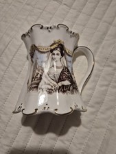 Queen victoria regina - queen,