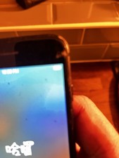 Apple iPhone 8 - 64GB - Black