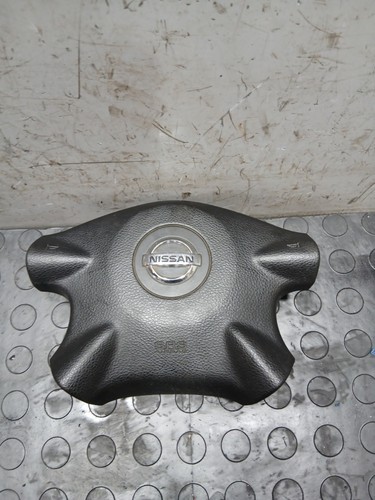Nissan navara d22 - navara, steering