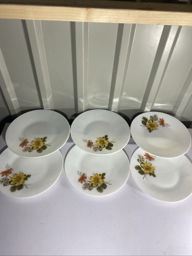 Vintage jaj pyrex autumn glory - jaj,