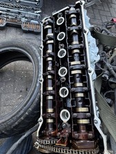 E46 M54b30 330ci Engine Cam