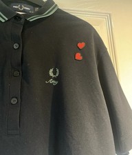 Fred Perry x Amy Winehouse