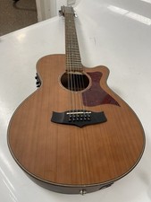Tanglewood TW145 12 String Electric Acoustic Guitar Designed In UK