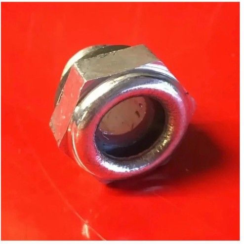 Lambretta oil level - lambretta,