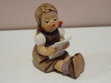 Vintage Goebel Hummel Figure