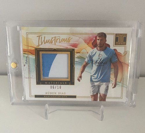 Panini impeccable illustrious - panini,