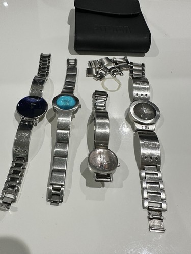 Storm ladies watches untested - ladies,