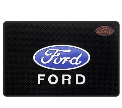 Ford fiesta mk6 antisip - mk6, dash