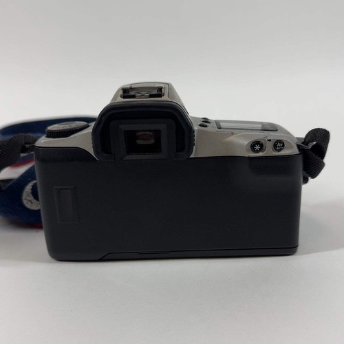 Canon eos rebel - canon, 2000